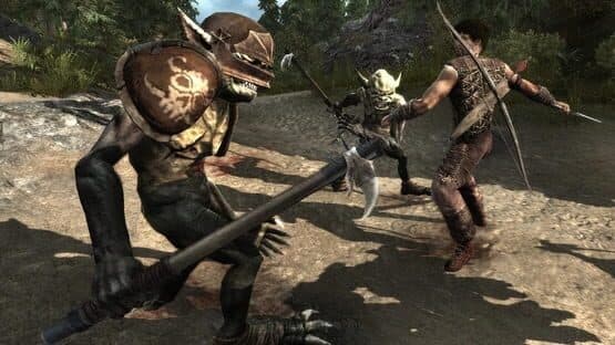 Arcania: The Complete Tale screenshot 4