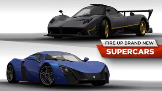 Need for Speed: Most Wanted screenshot 7