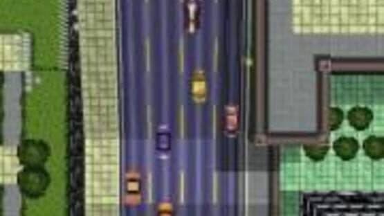 Grand Theft Auto screenshot 2