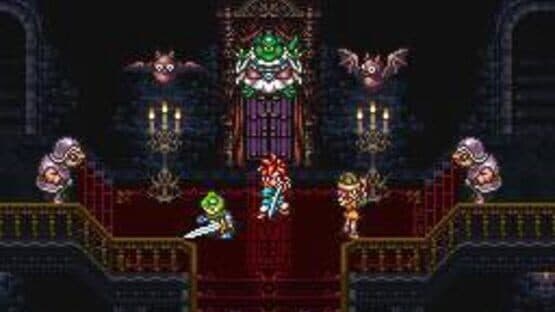 Chrono Trigger screenshot 7