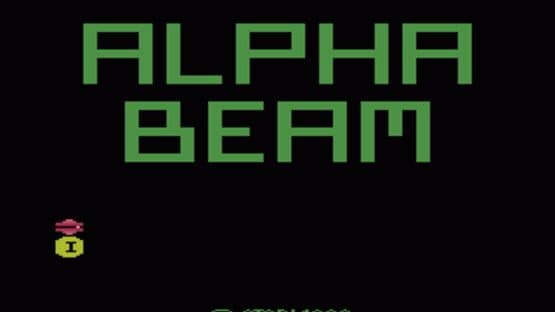 Alpha Beam With Ernie screenshot 2