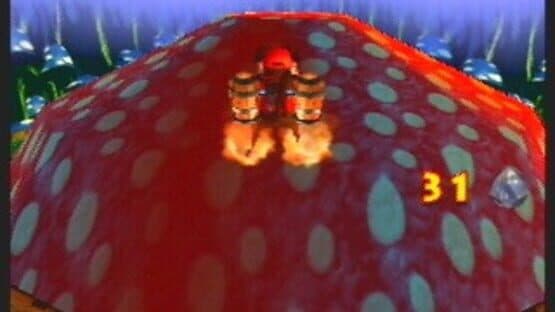 Donkey Kong 64 screenshot 3