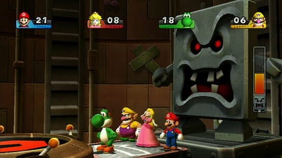 Mario Party 9 screenshot 8