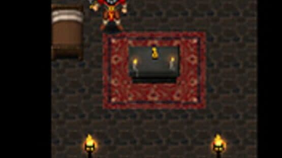 Gothic 3: The Beginning screenshot 4