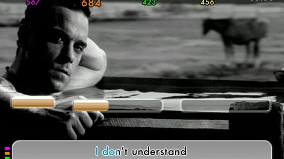 We Sing Robbie Williams screenshot 8