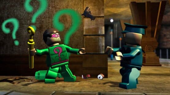 LEGO Batman: The Videogame screenshot 10