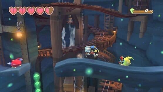Klonoa screenshot 7