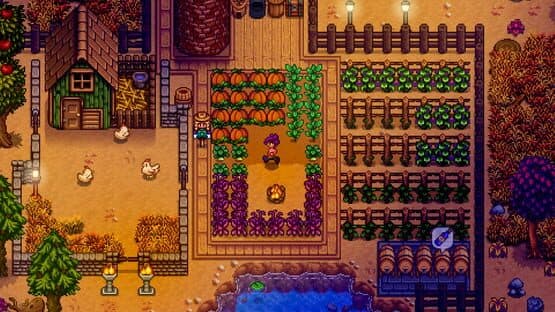 Stardew Valley screenshot 3