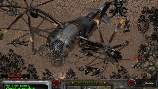 Fallout 2 screenshot 4
