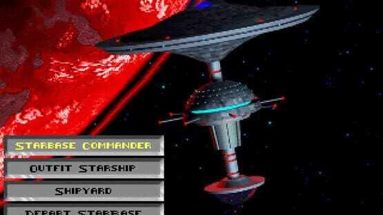 Star Control II screenshot 2