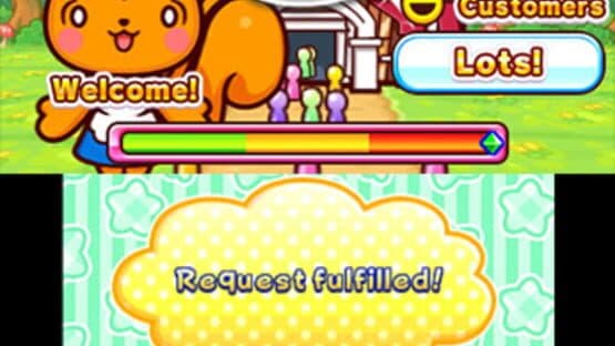 Gardening Mama 2: Forest Friends screenshot 1