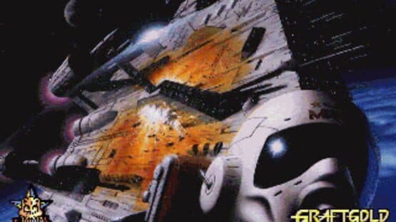 Uridium 2 screenshot 3