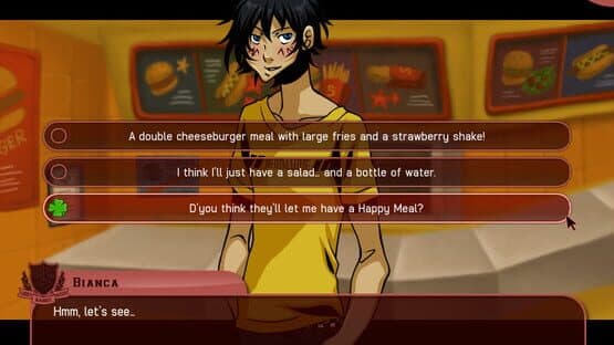 Lucky Rabbit Reflex! screenshot 4