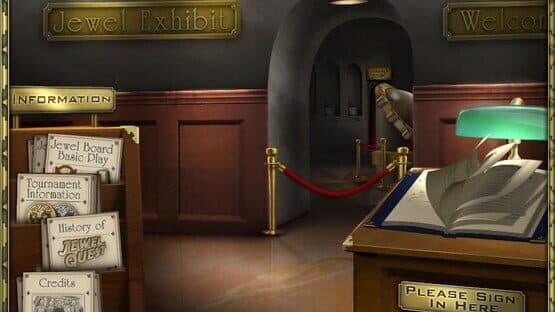 Jewel Quest screenshot 4