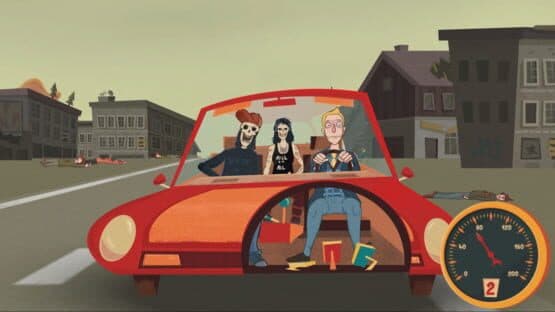 Instant Indie Collection: Vol. 5 screenshot 8