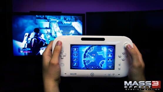 Mass Effect 3 screenshot 10