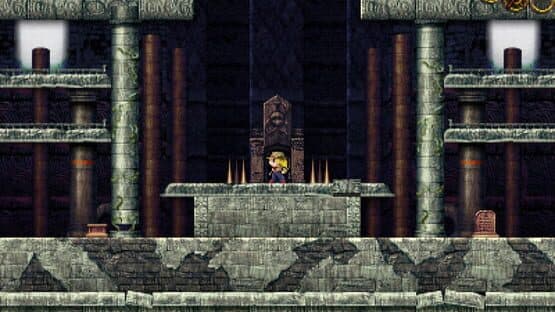 La-Mulana 2 screenshot 2