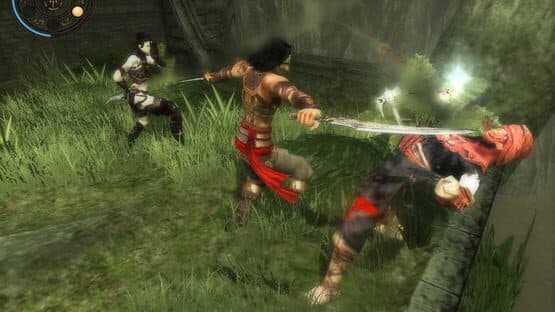 Prince of Persia: Warrior Within screenshot 10