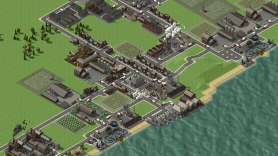 Rise of Industry screenshot 2