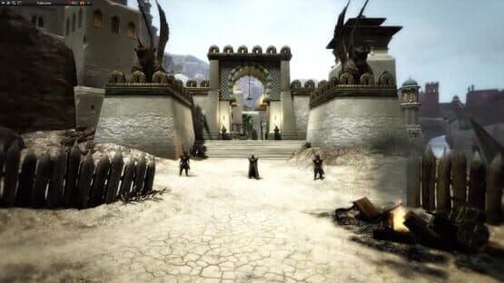 Age of Conan: The Savage Coast Of Turan screenshot 5