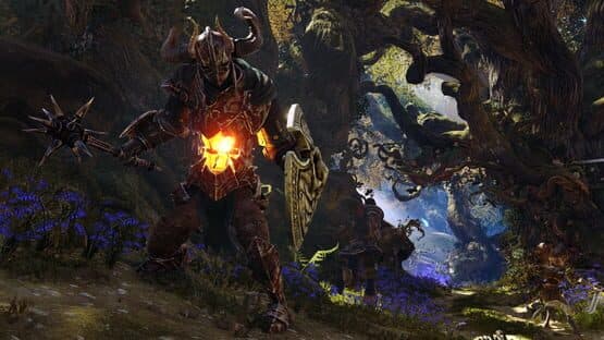 Fable Legends screenshot 1