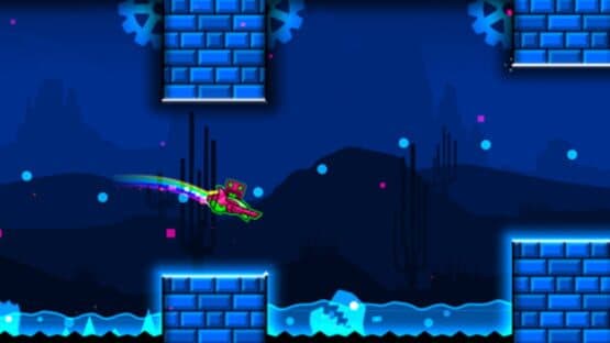 Geometry Dash SubZero screenshot 8