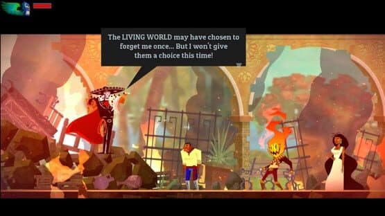 Guacamelee!: Gold Edition screenshot 1