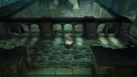 Bravely Default screenshot 11