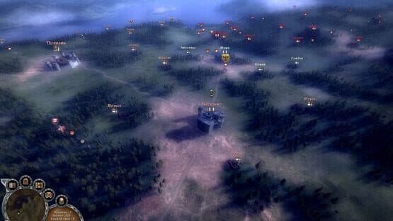 Real Warfare 2: Northern Crusades screenshot 1