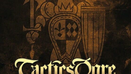 Tactics Ogre: Let Us Cling Together artwork 2