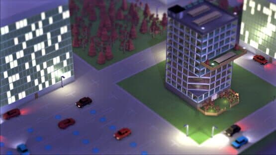 Software Inc. screenshot 2