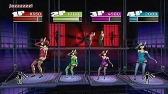 Dance on Broadway screenshot 1