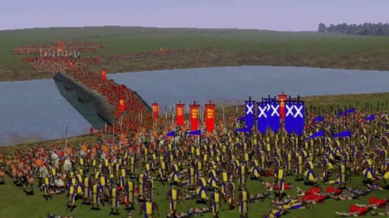 Medieval: Total War screenshot 5
