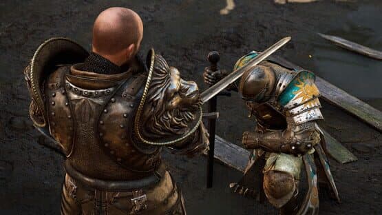 For Honor screenshot 11