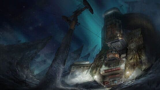 Dead Space 3 artwork 10