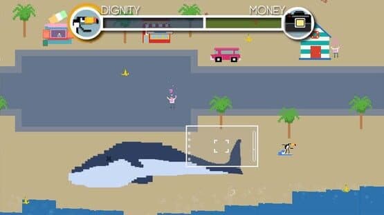 Paparazzi screenshot 2