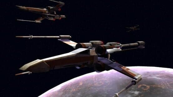 Star Wars: Empire at War - Gold Pack screenshot 8