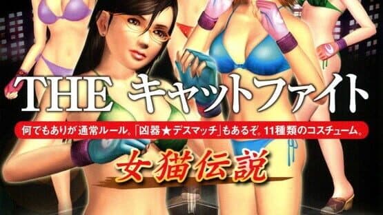 Fighting Angels screenshot 1