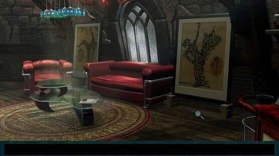 Nancy Drew: Danger by Design screenshot 5
