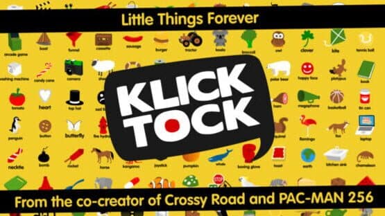 Little Things Forever screenshot 3