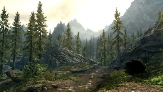 The Elder Scrolls V: Skyrim screenshot 4