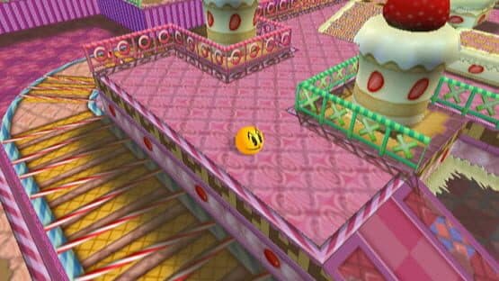 Namco Museum Remix screenshot 11