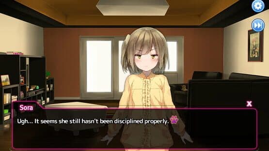 My Little Kitties screenshot 3