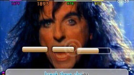 We Sing Rock! screenshot 2