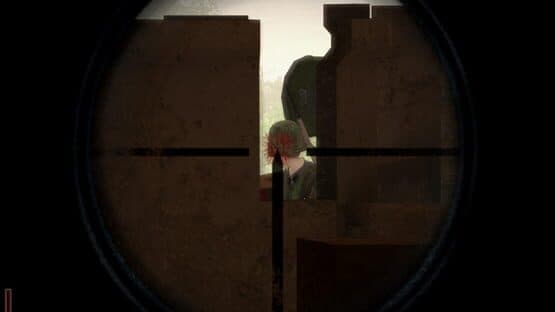 Death to Spies screenshot 3