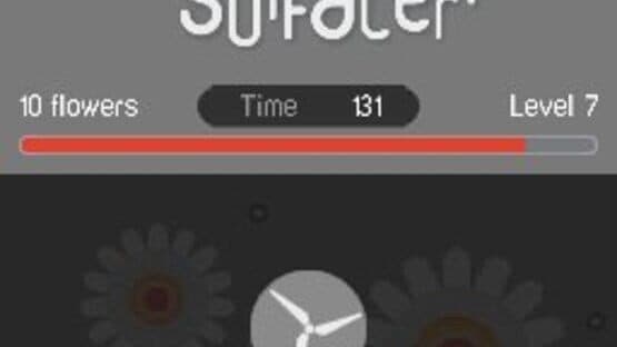 Surfacer+ screenshot 4
