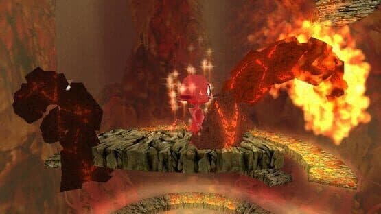 Cocoto Platform Jumper screenshot 2