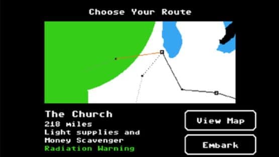 Organ Trail: Director's Cut screenshot 10