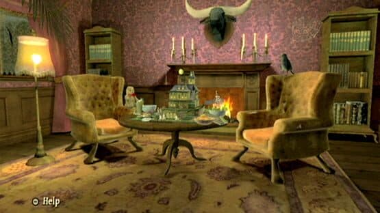 I Spy Spooky Mansion screenshot 9