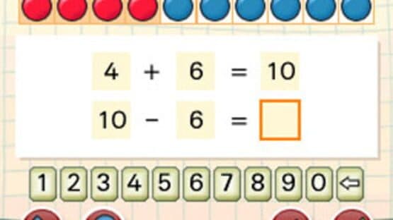 Successfully Learning Mathematics: Year 2 screenshot 4